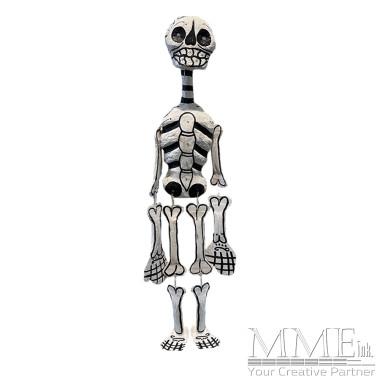 Funny Skeleton